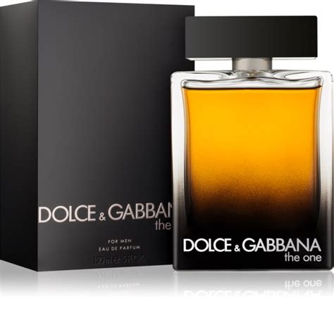 prix parfum dolce gabbana the one pour homme|dolce gabbana the one mujer.